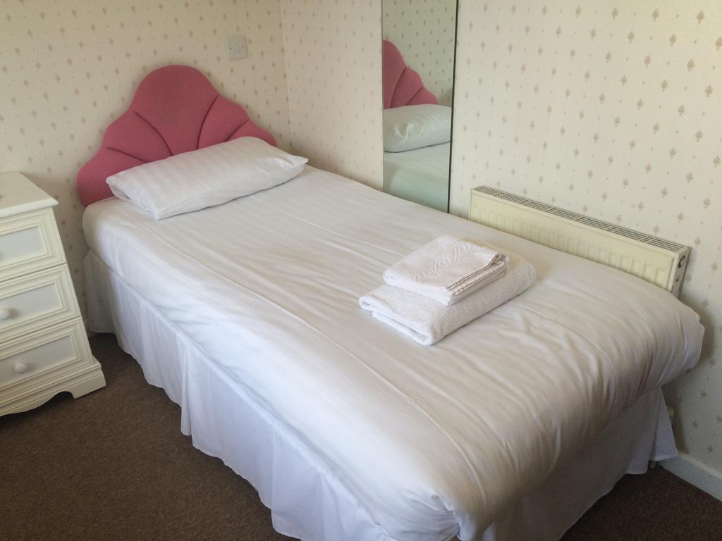 The Wight Bay Hotel - Isle Of Wight Sandown Exteriör bild