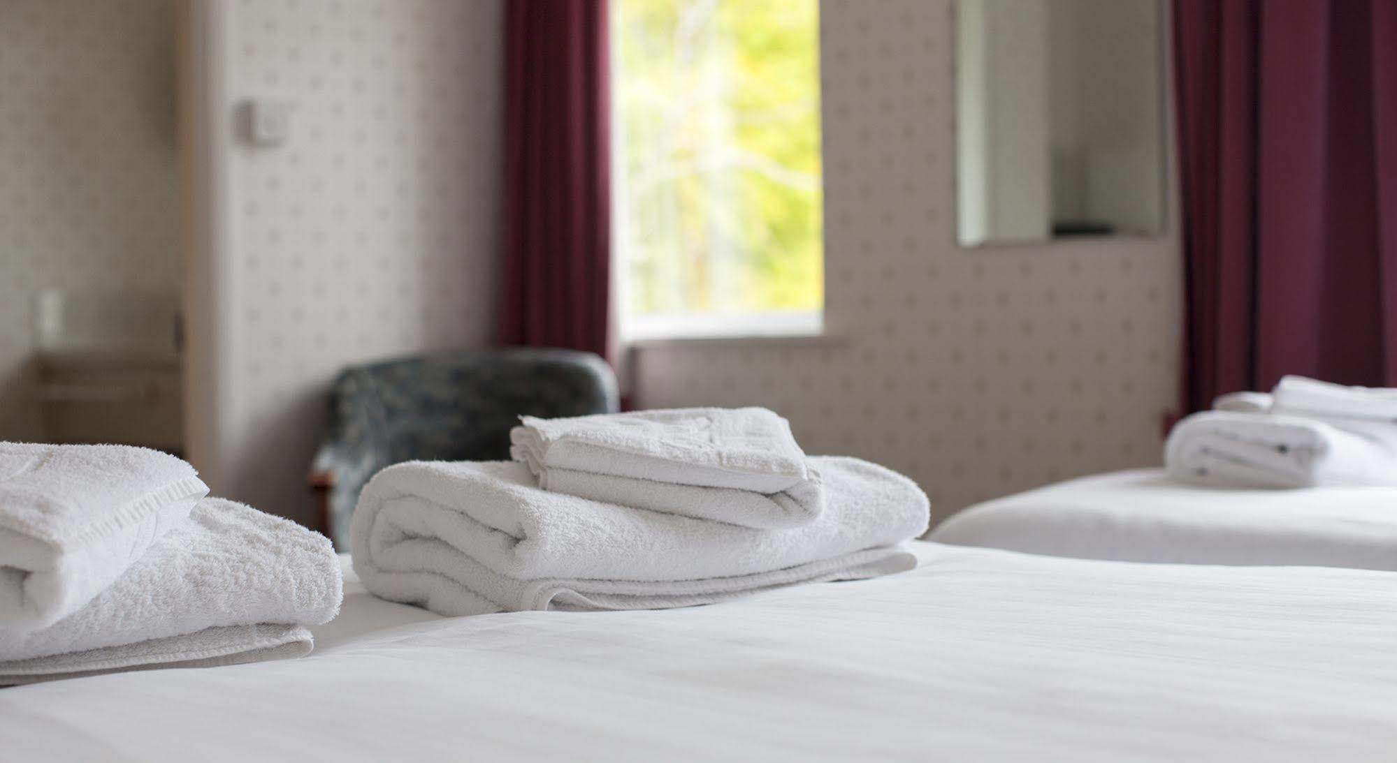 The Wight Bay Hotel - Isle Of Wight Sandown Exteriör bild