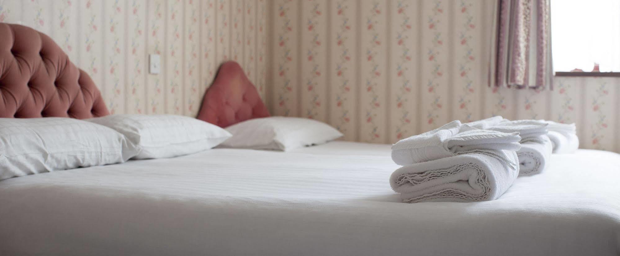 The Wight Bay Hotel - Isle Of Wight Sandown Exteriör bild